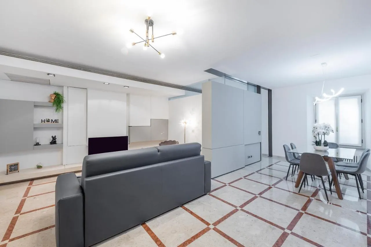 Milan Royal Suites Porta Ticinese Apartment