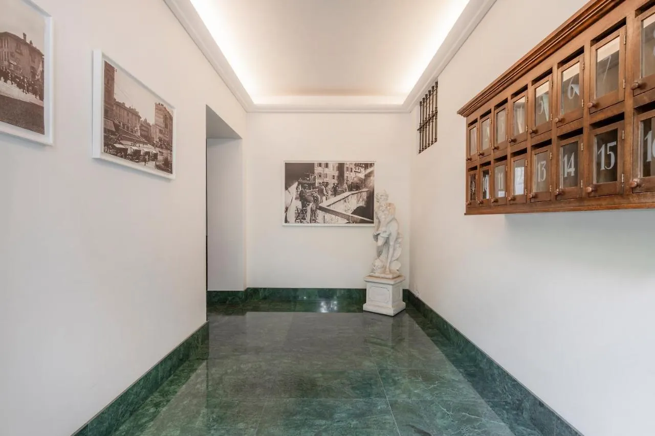 Milan Royal Suites Porta Ticinese 0*,