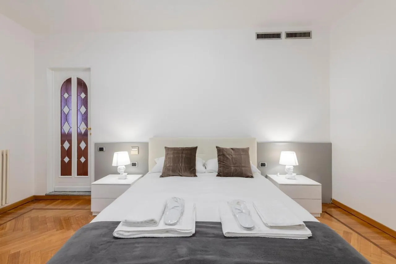 Milan Royal Suites Porta Ticinese