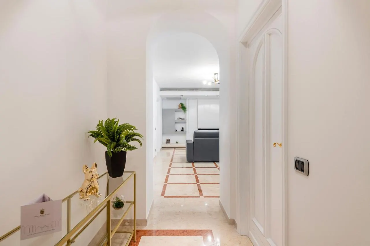 Milan Royal Suites Porta Ticinese Italy
