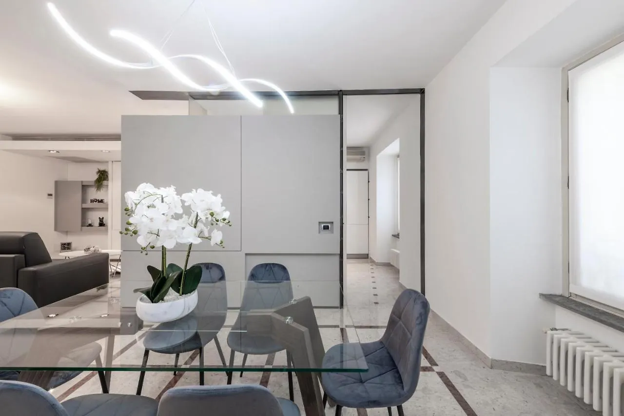 Apartment Milan Royal Suites Porta Ticinese