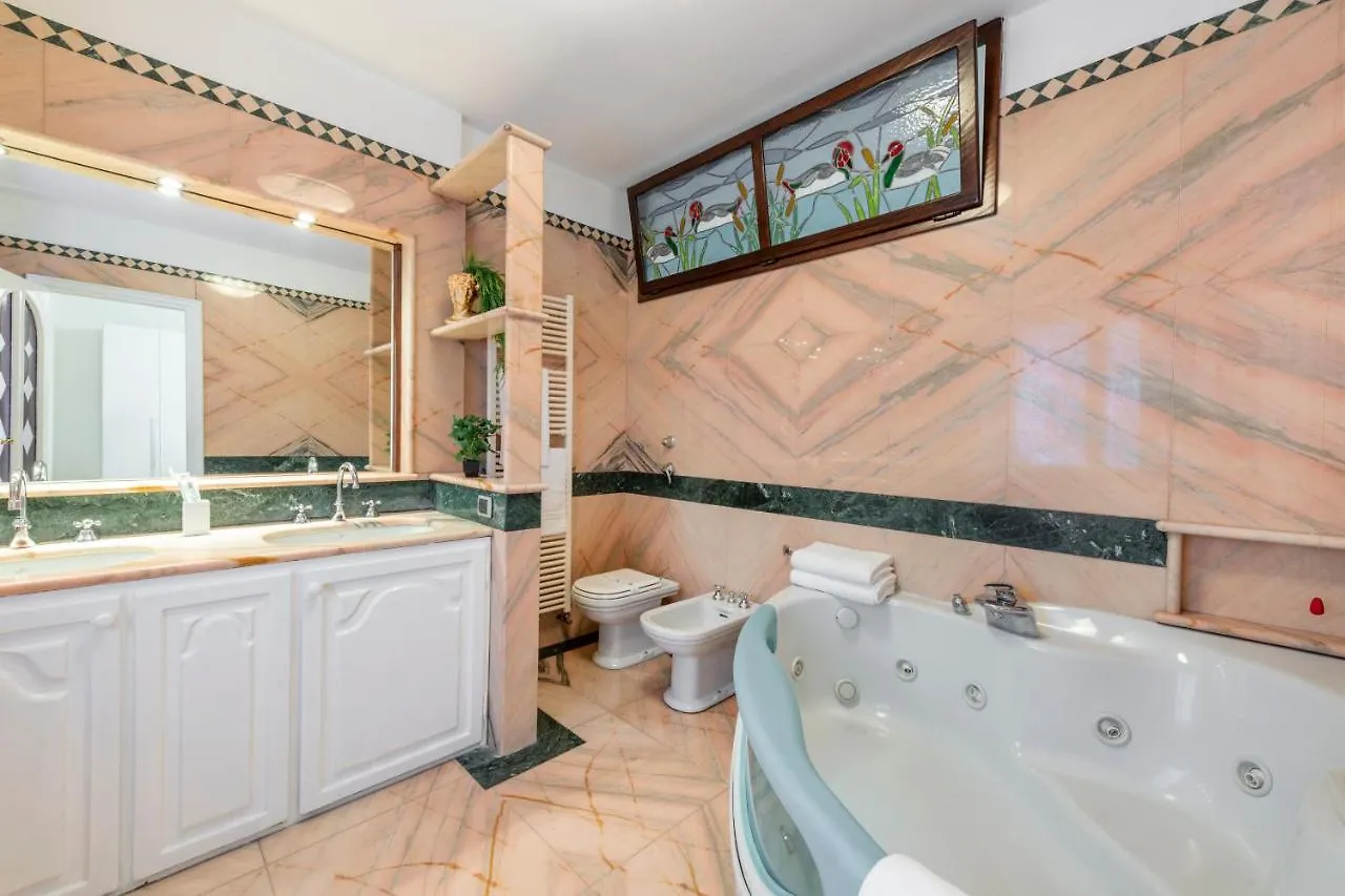 Milan Royal Suites Porta Ticinese Apartment