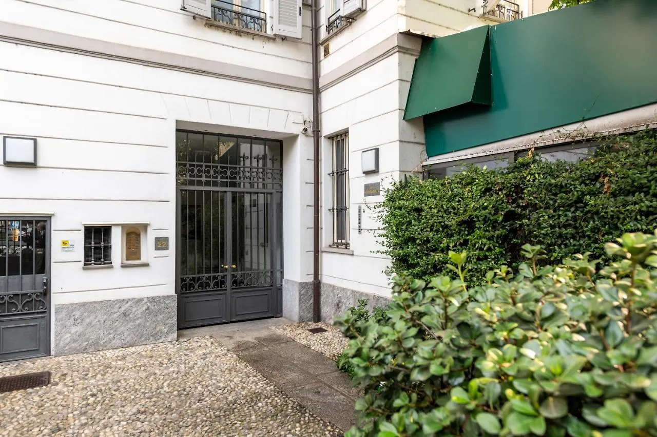 Milan Royal Suites Porta Ticinese Italy