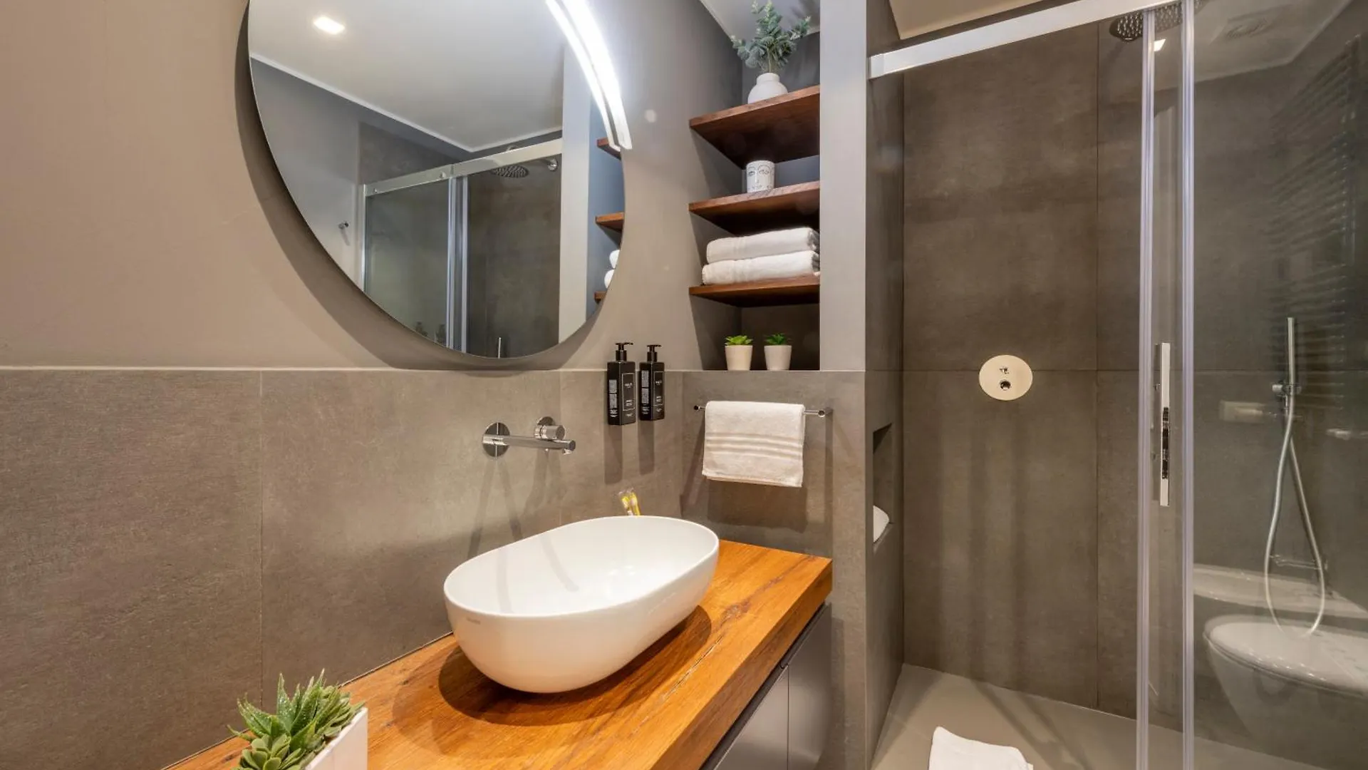 Milan Royal Suites Porta Ticinese