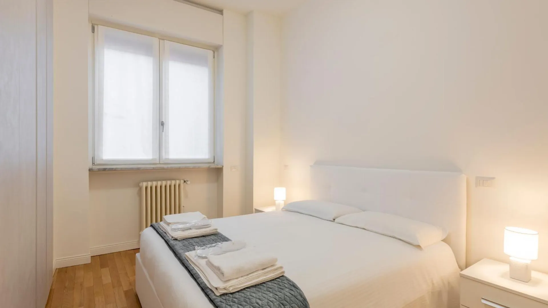 Milan Royal Suites Porta Ticinese Apartment