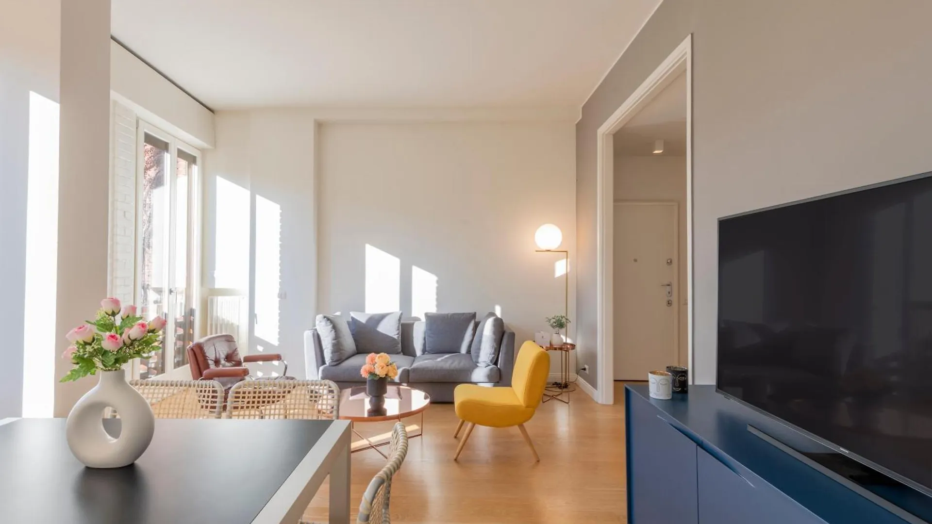 Milan Royal Suites Porta Ticinese
