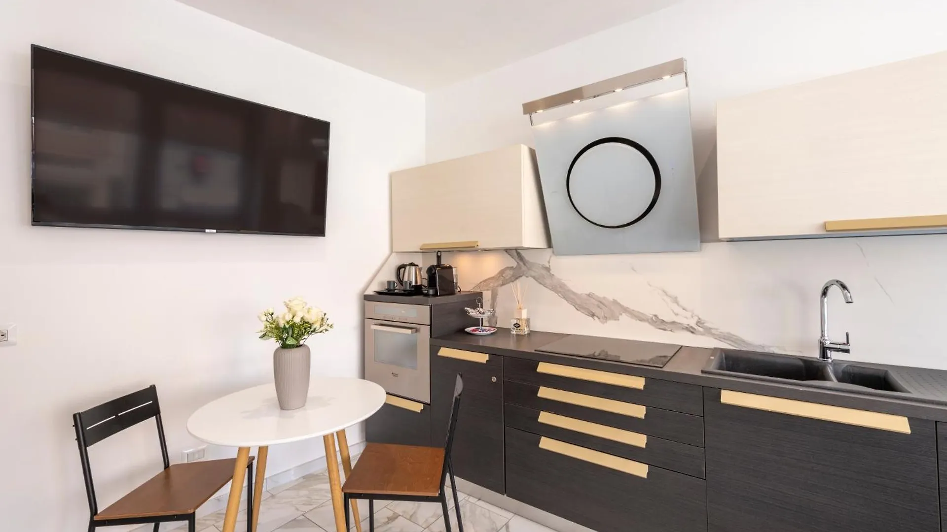 Milan Royal Suites Porta Ticinese